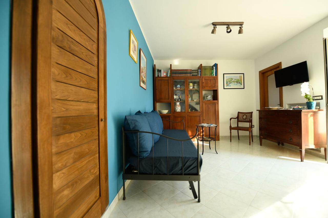 Maiori Dream House Βίλα Εξωτερικό φωτογραφία