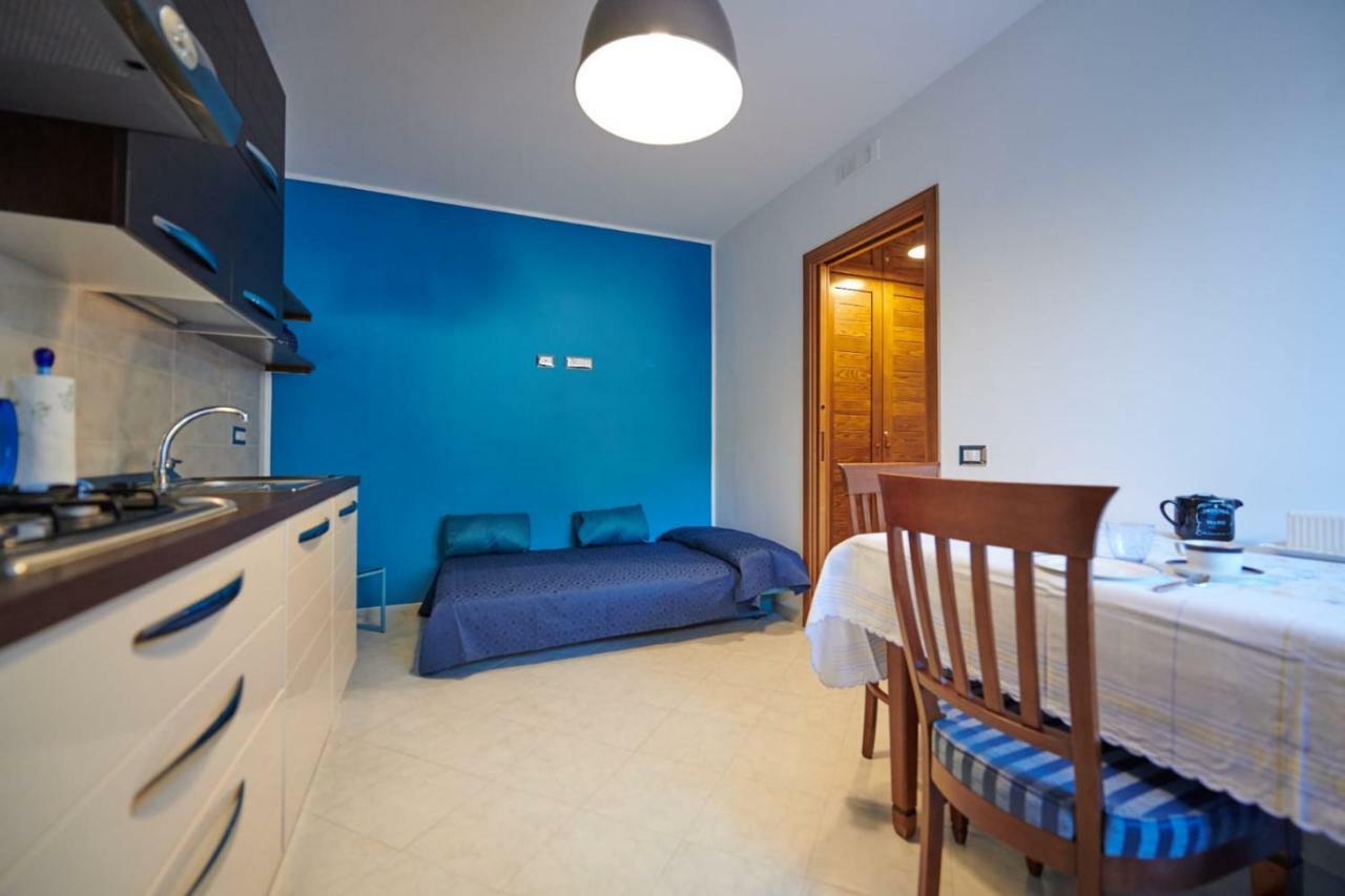 Maiori Dream House Βίλα Εξωτερικό φωτογραφία