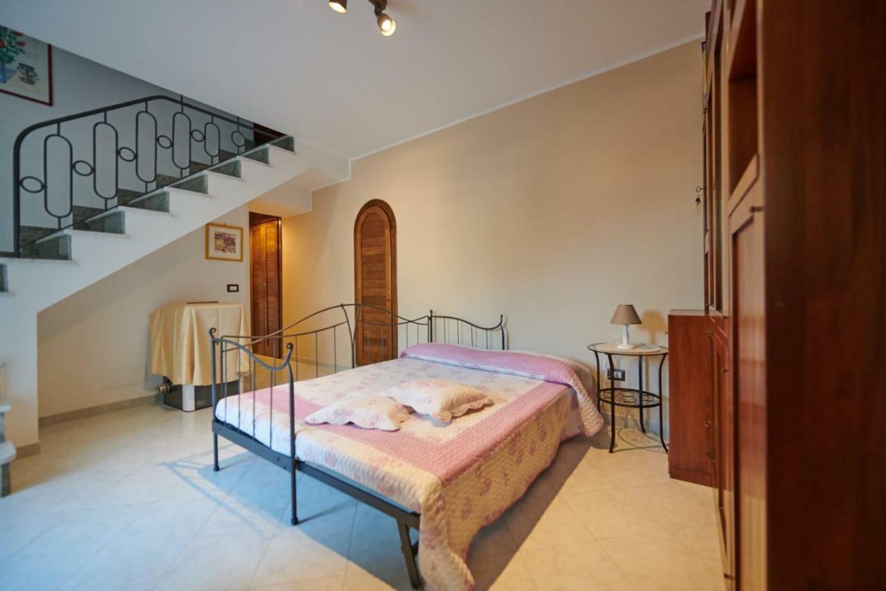 Maiori Dream House Βίλα Εξωτερικό φωτογραφία